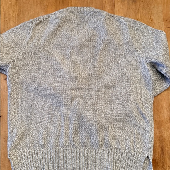 Ralph Lauren Polo Bear Sweater - Picture 8 of 9